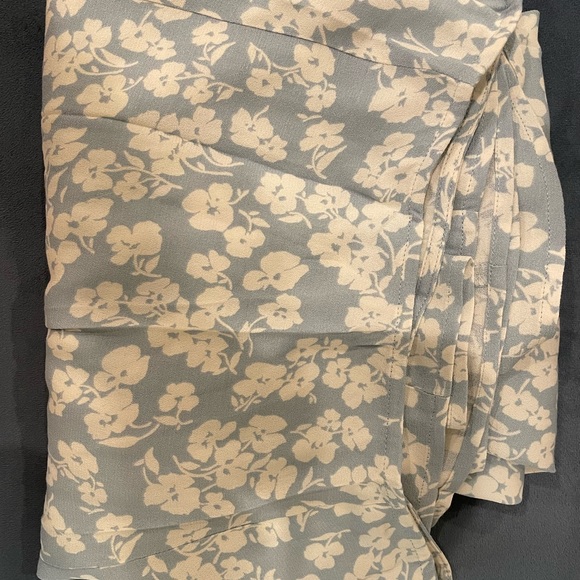 Reformation Zoe Skirt Sofie - Picture 6 of 6